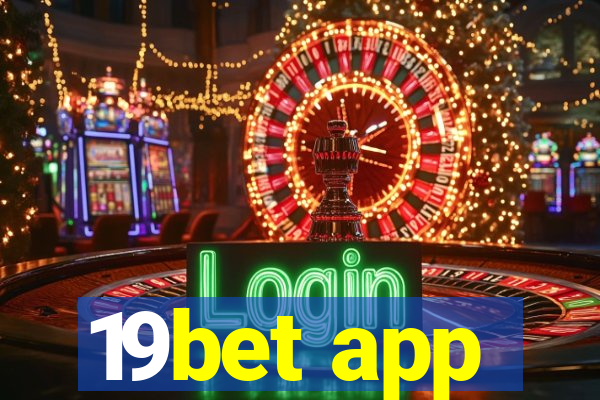 19bet app